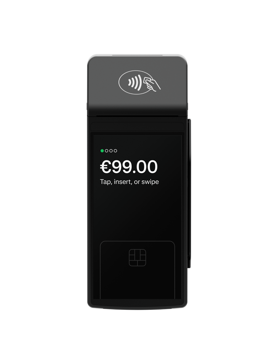 AonTap Counter
